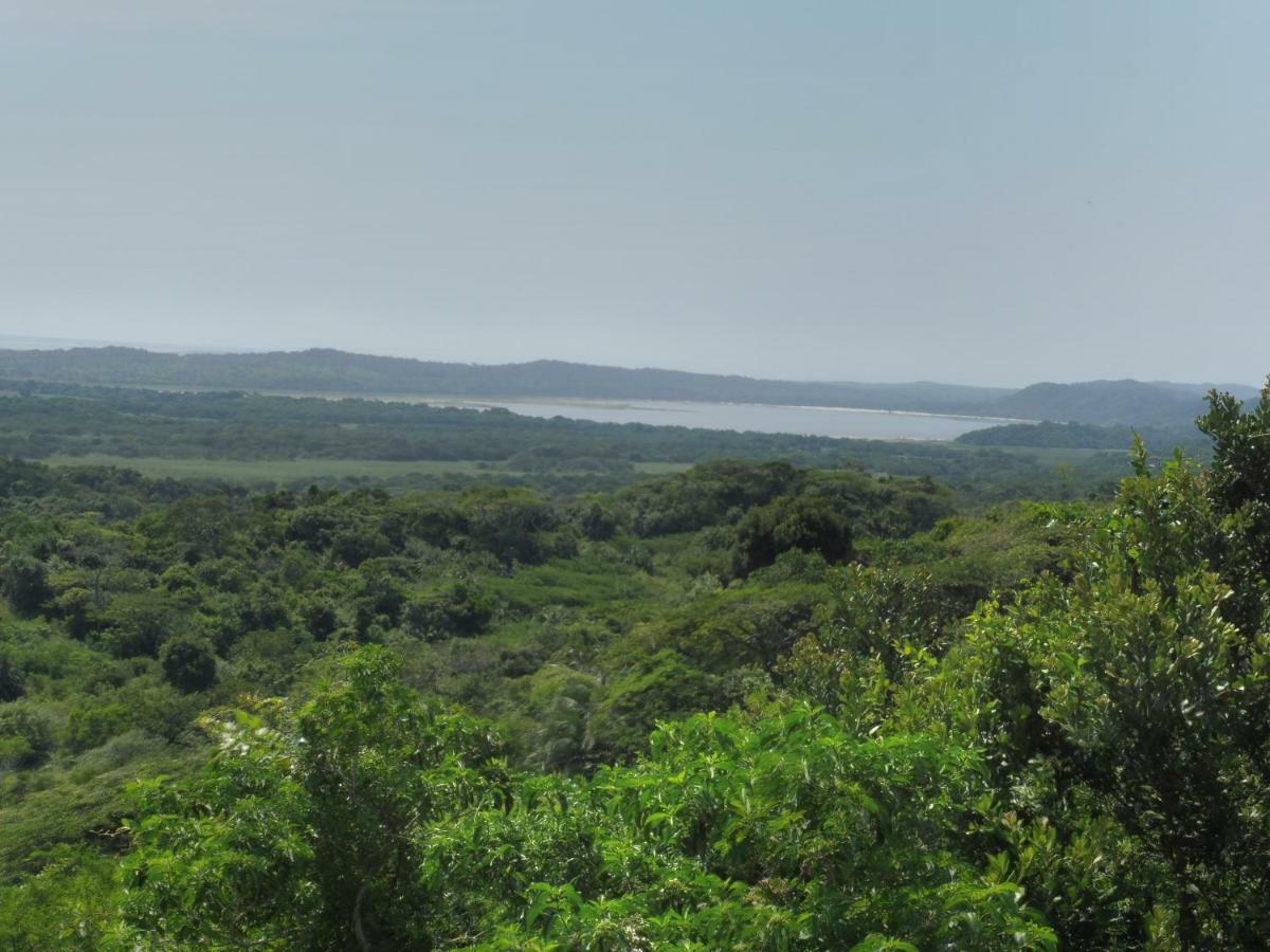 Happy Place @ 3 Saint Lucia Estuary Buitenkant foto